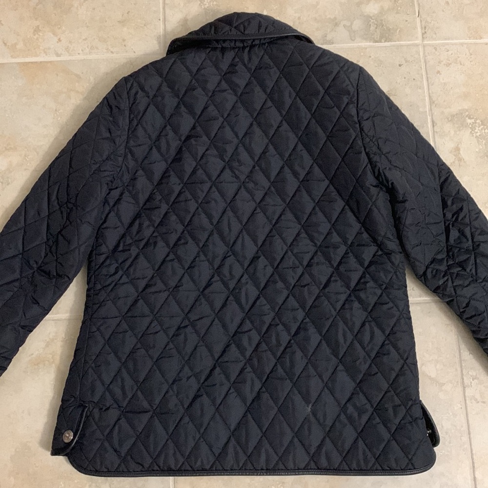 Coach jacket - Picture 3 of 5